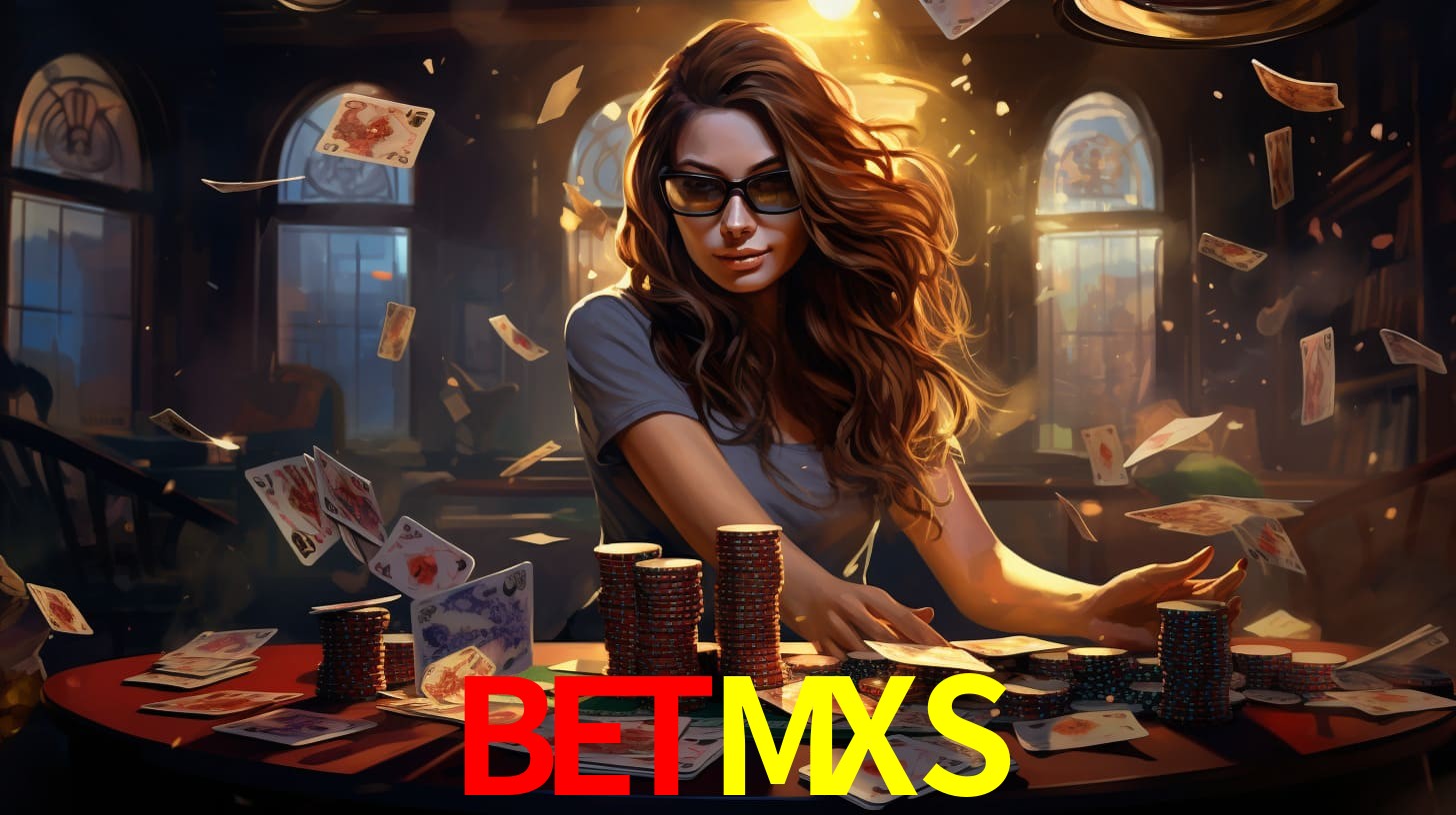 Exhibición de bonos BETMXS para jugadores en México con interfaz de juego promocional
