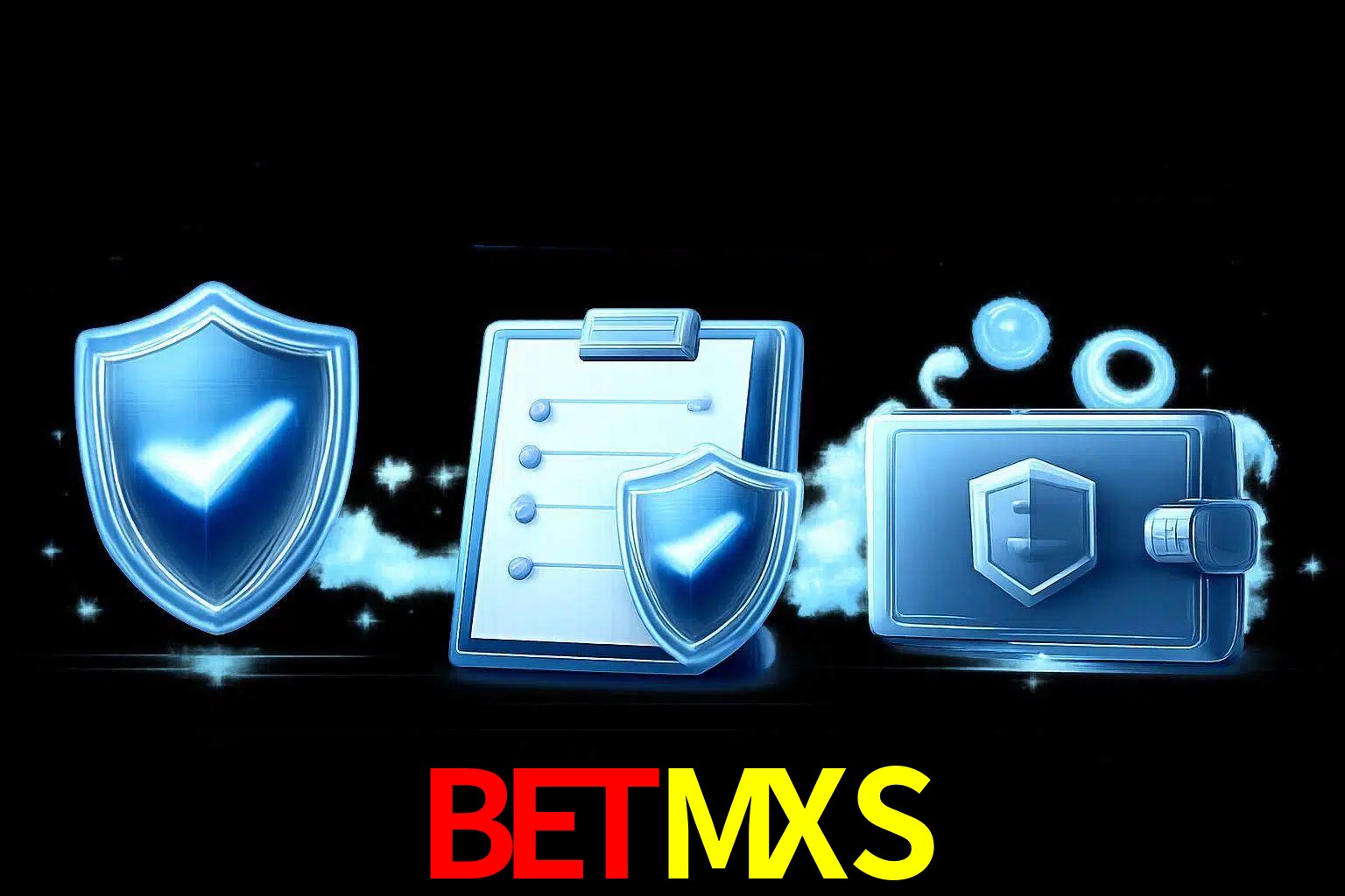 Herramientas de seguridad y verificación de cuenta BETMXS
