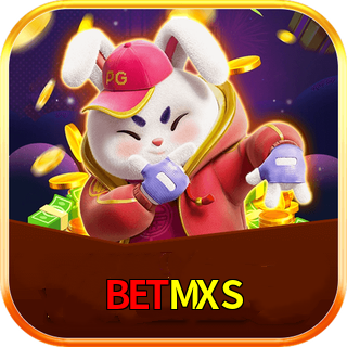 BETMXS Logo
