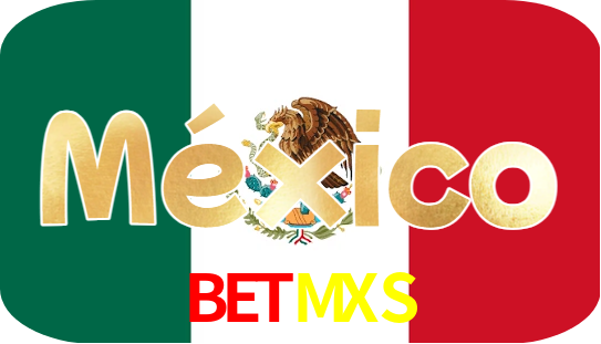 BETMXS Logo